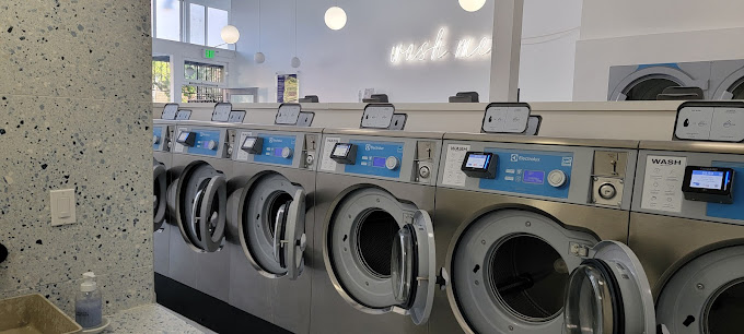 Business Laundry services in San Francisco