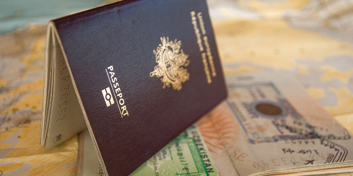 A Comprehensive Guide to Navigating the Online Canada Visa Application and USA Transit Visa