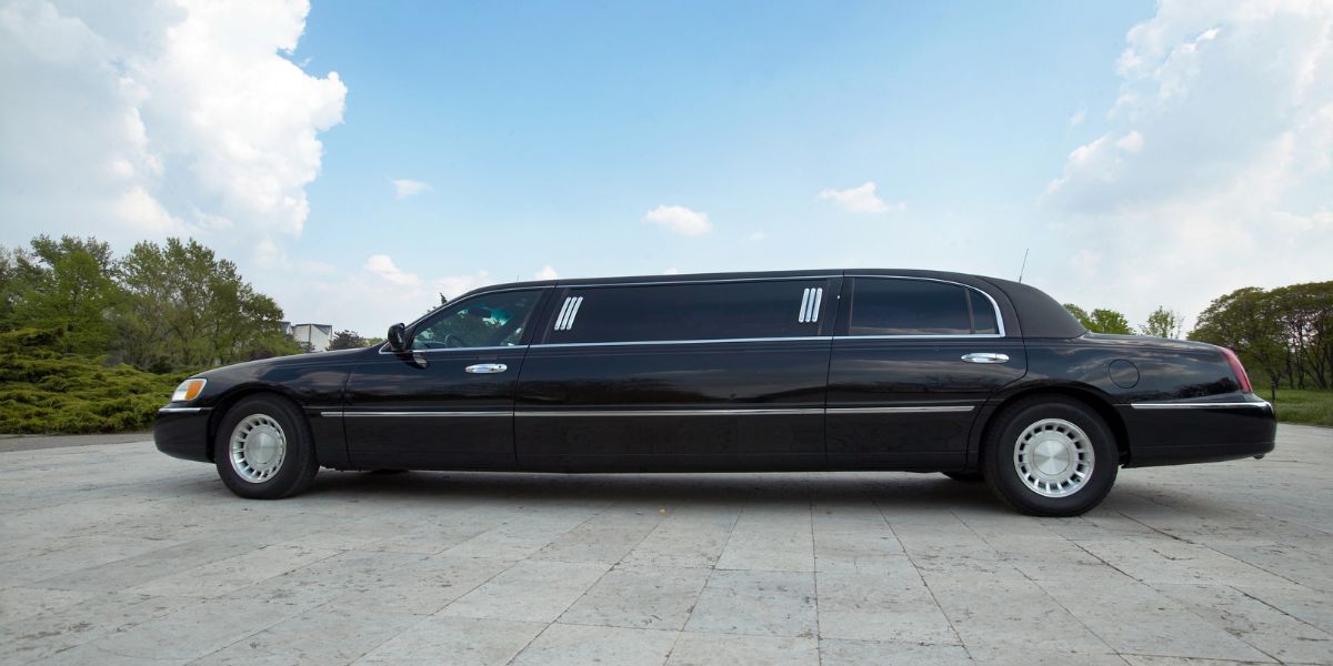 Airport Limo Services