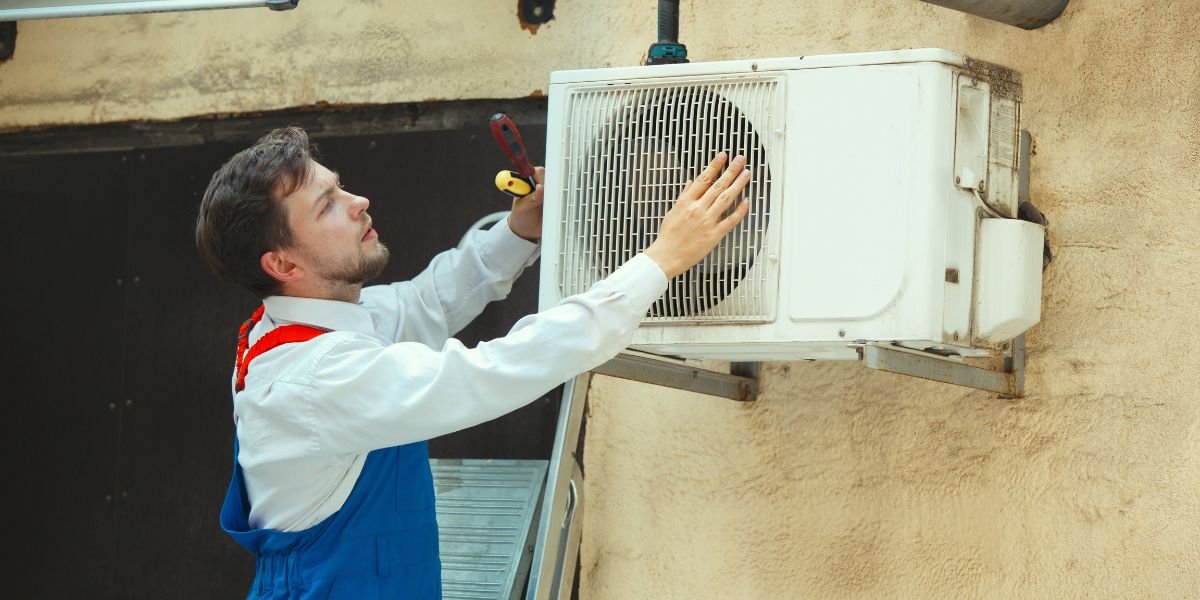 Expert AC Repair Tips to Keep Your Van Nuys Home Cool