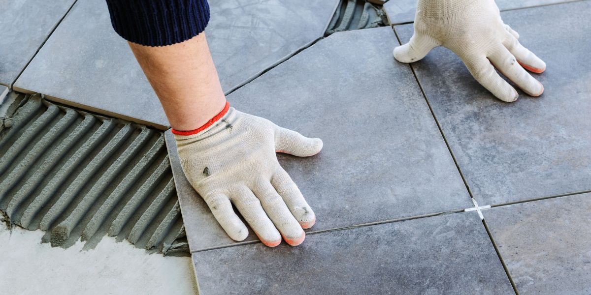 Tile Installation