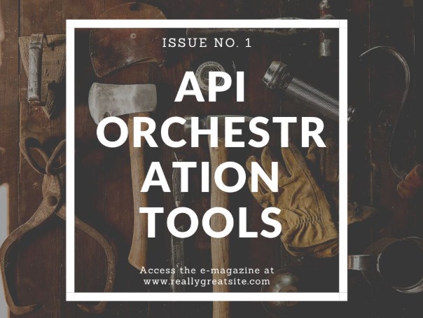 Top API Orchestration Tools to Streamline Your Workflows in 2025