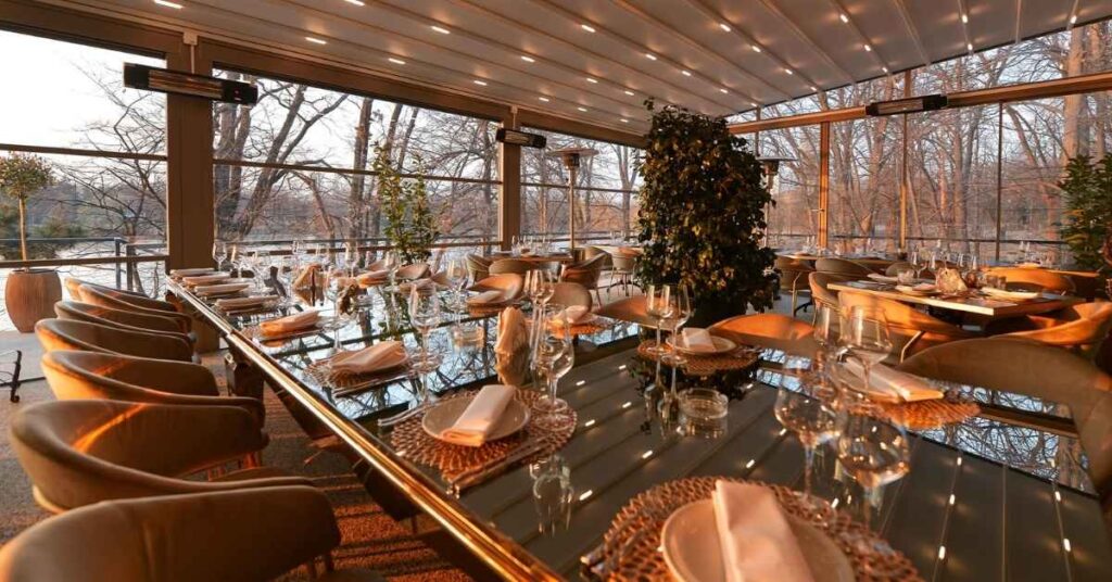 Restaurante Bune în București