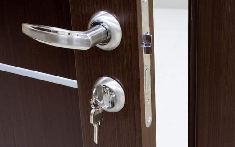 Emergency Locksmith in Perth